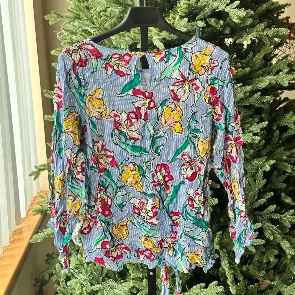 Apt. 9 size medium top - Picture 4 of 4